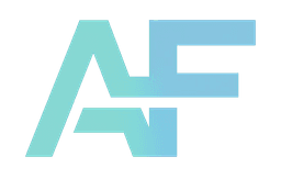 AF Distribution Logo
