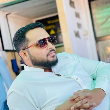 Asad Arif - Co-Founder